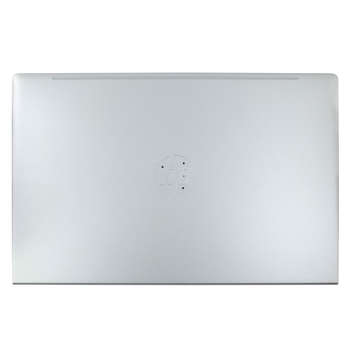 Корпус крышка матрицы для ноутбука HP Probook 650 450 455 G8 G9 series, (Metal Silver, A Cover, M21987-001)