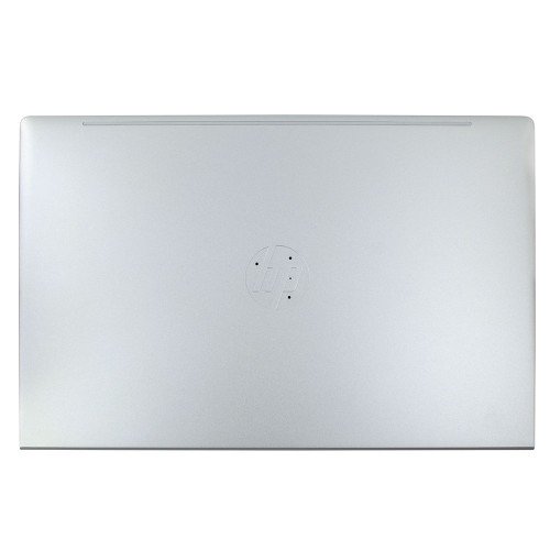 Корпус кришка матриці для ноутбука HP Probook 650 450 455 G8 G9 series, (Metal Silver, A Cover, M21987-001)