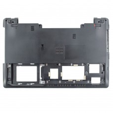 Корпус нижняя крышка для Asus K55A K55VD K55VJ K55VM (13GN8D1AP042-1, 13GN8D1AP042-2, поддон, D Cover)