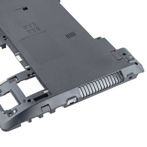 Корпус нижняя крышка для ноутбука Asus K55A K55VD K55VJ K55VM (13GN8D1AP042-1, 13GN8D1AP042-2, поддон, D Cover)