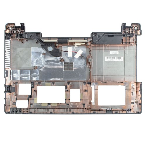 Корпус нижняя крышка для ноутбука Asus K55A K55VD K55VJ K55VM (13GN8D1AP042-1, 13GN8D1AP042-2, поддон, D Cover)