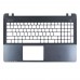Корпус верхняя крышка для ноутбука Asus A55A A55VD A55VJ A55VM K55A K55VD K55VJ K55VM (топкейс, C Cover, Original)