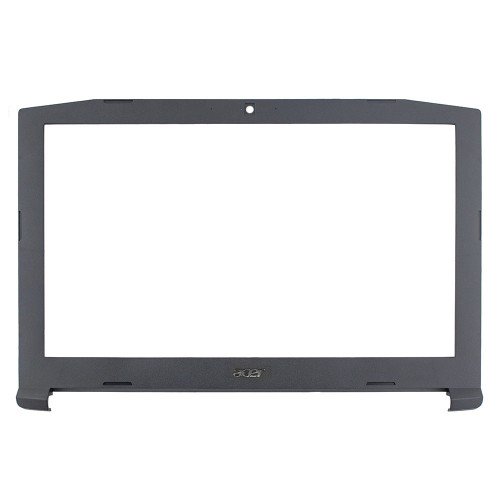 Корпус рамка матрицы для ноутбука Acer Aspire/Nitro AN515-31 AN515-41 AN515-42 AN515-51 AN515-52 AN515-53, (60.Q2SN2.003, B Cover)