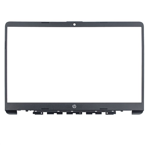 Корпус рамка матрицы для ноутбука HP 15-DY 15T-DY 15-EF 15Z-EF 15S-EQ 15S-FQ 15S-FR 15S-FY, (L63608-001, Bezel, B Cover)