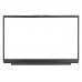 Корпус рамка матрицы для ноутбука Lenovo V15 G2 ITL ALC IJL G3 IAP ABA IAH G4 ABP IRU, (bezel, B Cover)