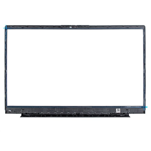 Корпус рамка матрицы для ноутбука Lenovo V15 G2 ITL ALC IJL G3 IAP ABA IAH G4 ABP IRU, (bezel, B Cover)