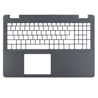 Верхня кришка для Dell Inspiron 3501 3502 3505, (Gray, топкейс, 033HPP)