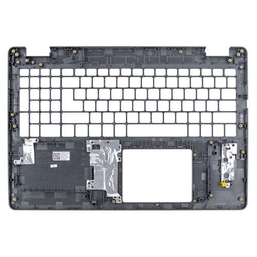 Корпус верхня кришка для ноутбука Dell Inspiron 3501 3502 3505, (Gray, топкейс, 033HPP)