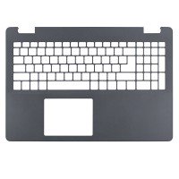 Верхняя крышка для Dell Inspiron 3501 3502 3505, (Gray, топкейс, 033HPP)