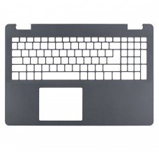 Верхняя крышка для Dell Inspiron 3501 3502 3505, (Gray, топкейс, 033HPP)
