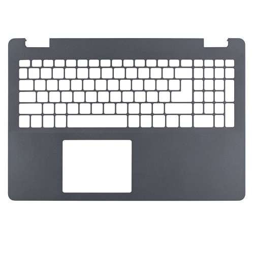 Корпус верхняя крышка для ноутбука Dell Inspiron 3501 3502 3505, (Gray, топкейс, 033HPP)