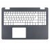 Корпус верхняя крышка для ноутбука Dell Inspiron 3501 3502 3505, (Gray, топкейс, 033HPP)