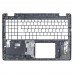 Корпус верхняя крышка для ноутбука Dell Inspiron 3501 3502 3505, (Gray, топкейс, 033HPP)