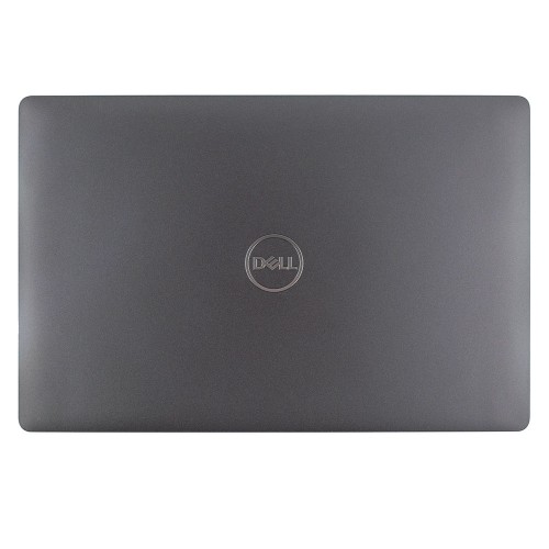 Корпус крышка матрицы для ноутбука Dell Latitude 5500 5501 Precision 3540 3541, (Gray, 0X0CWC)