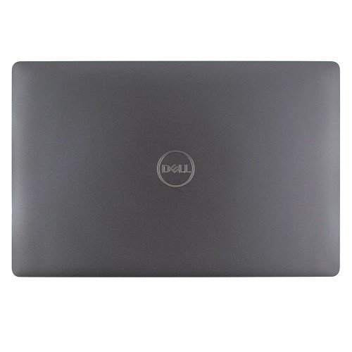 Корпус кришка матриці для ноутбука Dell Latitude 5500 5501 Precision 3540 3541, (Gray, 0X0CWC)