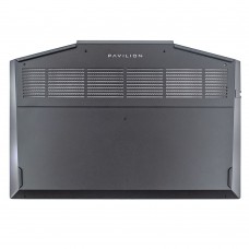 Корпус нижняя крышка для HP Pavilion Gaming 15-DK 15T-DK TPN-C141, (L65255-001, AP2K8000410, поддон, днище, D Cover) Корпус нижняя крышка для HP Pavilion Gaming 15-DK 15T-DK TPN-C141, (L65255-001, AP2K8000410, поддон, днище, D Cover)