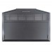 Корпус нижняя крышка для ноутбука HP Pavilion Gaming 15-DK 15T-DK TPN-C141, (L65255-001, AP2K8000410, поддон, днище, D Cover)