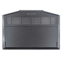 Корпус нижняя крышка для HP Pavilion Gaming 15-DK 15T-DK TPN-C141, (L65255-001, AP2K8000410, поддон, днище, D Cover) Корпус нижняя крышка для HP Pavilion Gaming 15-DK 15T-DK TPN-C141, (L65255-001, AP2K8000410, поддон, днище, D Cover)