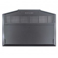 Корпус нижня кришка для HP Pavilion Gaming 15-DK 15T-DK TPN-C141, (L65255-001, AP2K8000410, піддон, днище, D Cover) Корпус нижня кришка для HP Pavilion Gaming 15-DK 15T-DK TPN-C141, (L65255-001, AP2K8000410, піддон, днище, D Cover)