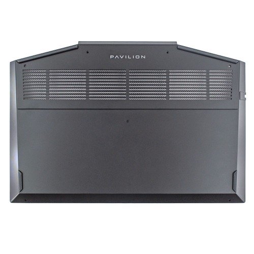 Корпус нижня кришка для ноутбука HP Pavilion Gaming 15-DK 15T-DK TPN-C141, (L65255-001, AP2K8000410, піддон, днище, D Cover)