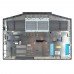 Корпус нижня кришка для ноутбука HP Pavilion Gaming 15-DK 15T-DK TPN-C141, (L65255-001, AP2K8000410, піддон, днище, D Cover)