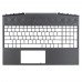 Корпус верхня кришка для ноутбука HP Pavilion Gaming 15-dk 15t-dk TPN-C141 series, (Green, L57593-001, L57593-251, топкейс)