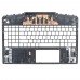 Корпус верхня кришка для ноутбука HP Pavilion Gaming 15-dk 15t-dk TPN-C141 series, (Green, L57593-001, L57593-251, топкейс)