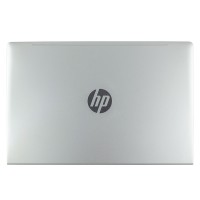 Крышка матрицы для HP Probook 640 440 445 G8 series, (Metal Silver, A Cover, M21382-001)
