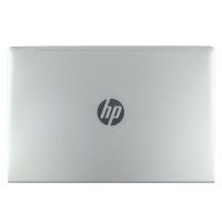 Крышка матрицы для HP Probook 640 440 445 G8 series, (Metal Silver, A Cover, M21382-001)