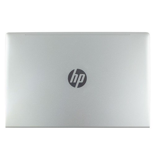 Корпус крышка матрицы для ноутбука HP Probook 640 440 445 G8 series, (Metal Silver, A Cover, M21382-001)