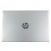 Корпус крышка матрицы для ноутбука HP Probook 640 440 445 G8 series, (Metal Silver, A Cover, M21382-001)