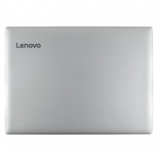 Крышка матрицы для Lenovo IdeaPad 320-14IKB 320-14AST 320-14IKB Type 80XK 80XU 80YD, (Silver, 5CB0N82367) Крышка матрицы для Lenovo IdeaPad 320-14IKB 320-14AST 320-14IKB Type 80XK 80XU 80YD, (Silver, 5CB0N82367)