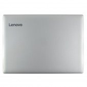Крышка матрицы для Lenovo IdeaPad 320-14IKB 320-14AST 320-14IKB Type 80XK 80XU 80YD, (Silver, 5CB0N82367) Крышка матрицы для Lenovo IdeaPad 320-14IKB 320-14AST 320-14IKB Type 80XK 80XU 80YD, (Silver, 5CB0N82367)