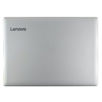 Кришка матриці для Lenovo IdeaPad 320-14IKB 320-14AST 320-14IKB Type 80XK 80XU 80YD, (Silver, 5CB0N82367)