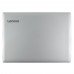 Корпус кришка матриці для ноутбука Lenovo IdeaPad 320-14IKB 320-14AST 320-14IKB Type 80XK 80XU 80YD, (Silver, 5CB0N82367, A Cover)