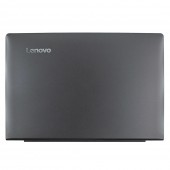 Крышка матрицы для Lenovo IdeaPad 510-15IKB Type 80SV, (Black, 5CB0M31241, A Cover)