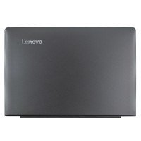 Крышка матрицы для Lenovo IdeaPad 510-15IKB Type 80SV, (Black, 5CB0M31241, A Cover)