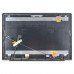 Корпус кришка матриці для ноутбука Lenovo IdeaPad 510-15IKB Type 80SV, (Black, 5CB0M31241, A Cover)