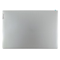 Крышка матрицы для Lenovo IdeaPad 3-15ARE05 3-15IML05 3-15IIL05 3-15IGL05, (Silver, A Cover) Крышка матрицы для Lenovo IdeaPad 3-15ARE05 3-15IML05 3-15IIL05 3-15IGL05, (Silver, A Cover)