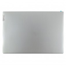 Крышка матрицы для Lenovo IdeaPad 3-15ARE05 3-15IML05 3-15IIL05 3-15IGL05, (Silver, A Cover) Крышка матрицы для Lenovo IdeaPad 3-15ARE05 3-15IML05 3-15IIL05 3-15IGL05, (Silver, A Cover)
