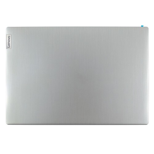 Крышка матрицы для ноутбука Lenovo IdeaPad 3-15 ARE05 IML05 IIL05 IGL05 81W4 81WB 81WE 81WQ, (Silver, A Cover)
