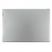 Крышка матрицы для ноутбука Lenovo IdeaPad 3-15 ARE05 IML05 IIL05 IGL05 81W4 81WB 81WE 81WQ, (Silver, A Cover)