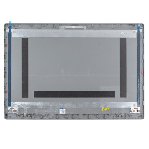 Крышка матрицы для ноутбука Lenovo IdeaPad 3-15 ARE05 IML05 IIL05 IGL05 81W4 81WB 81WE 81WQ, (Silver, A Cover) Крышка матрицы для ноутбука Lenovo IdeaPad 3-15 ARE05 IML05 IIL05 IGL05 81W4 81WB 81WE 81WQ, (Silver, A Cover)