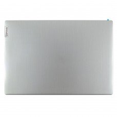 Крышка матрицы для Lenovo IdeaPad 3-15ARE05 3-15IML05 3-15IIL05 3-15IGL05, (Silver, A Cover) Крышка матрицы для Lenovo IdeaPad 3-15ARE05 3-15IML05 3-15IIL05 3-15IGL05, (Silver, A Cover)