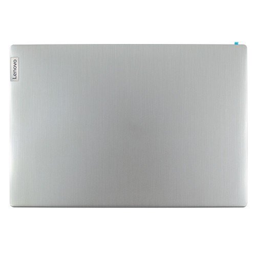 Крышка матриці для ноутбука Lenovo IdeaPad 3-15 ARE05 IML05 IIL05 IGL05 81W4 81WB 81WE 81WQ, (Silver, A Cover)
