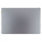 Крышка матрицы для Lenovo IdeaPad 3-15 ITL6 ADA6 ALC6 IAU7 ABA7, (Arctic Grey, 5CB1B60414, A Cover)