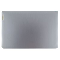Кришка матриці для Lenovo IdeaPad 3-15 ITL6 ADA6 ALC6 IAU7 ABA7, (Arctic Grey, 5CB1B60414, A Cover)