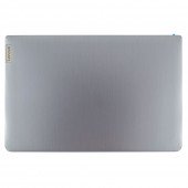 Крышка матрицы для Lenovo IdeaPad 3-15 ITL6 ADA6 ALC6 IAU7 ABA7, (Arctic Grey, 5CB1B60414, A Cover) Крышка матрицы для Lenovo IdeaPad 3-15 ITL6 ADA6 ALC6 IAU7 ABA7, (Arctic Grey, 5CB1B60414, A Cover)