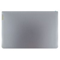 Крышка матрицы для Lenovo IdeaPad 3-15 ITL6 ADA6 ALC6 IAU7 ABA7, (Arctic Grey, 5CB1B60414, A Cover)