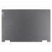 Корпус крышка матрицы для ноутбука Lenovo Flex 5-14 IIL05 ARE05 ITL05 ALC05 81X 181X2 82HS 82HU, (Graphite Grey, 5CB0Y85294)